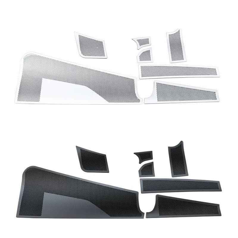 Air Conditioning Air Intake Grille Cover for Geely EX5