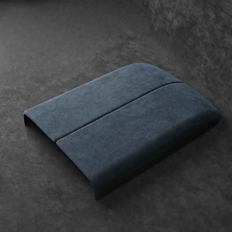 Alcantara Armrest Box Cover For ZEEKR 001