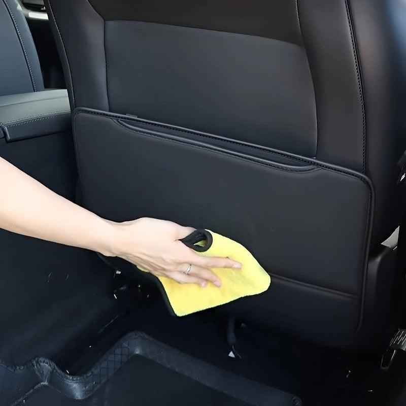 Car Seat Protector for ZEEKR