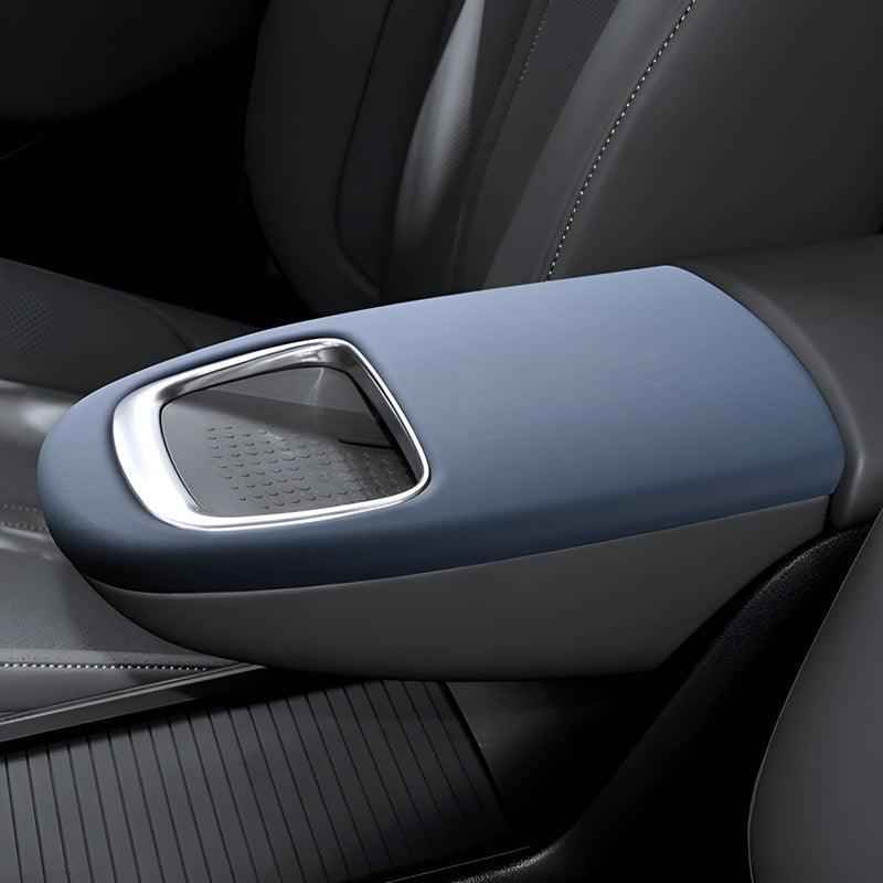 Armrest Box Cover For ZEEKR X