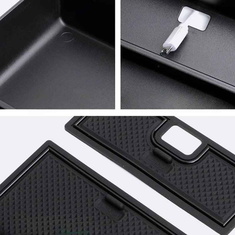 Armrest Organizer for Geely Riddara RD6
