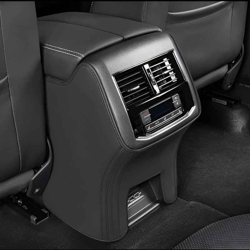 Console Kick Panel Protector for Volvo EX30