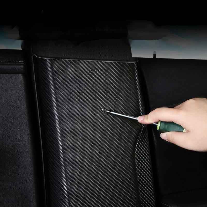 B Pillar Anti-kick Protective Mat for Volvo EX30