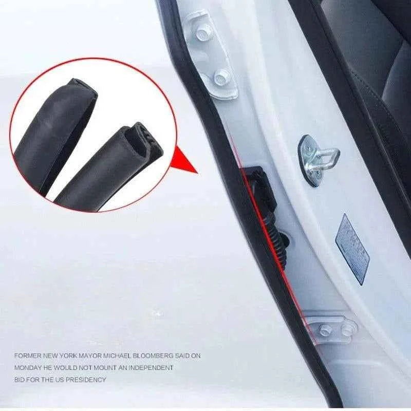 Body Seals for Geely Riddara RD6