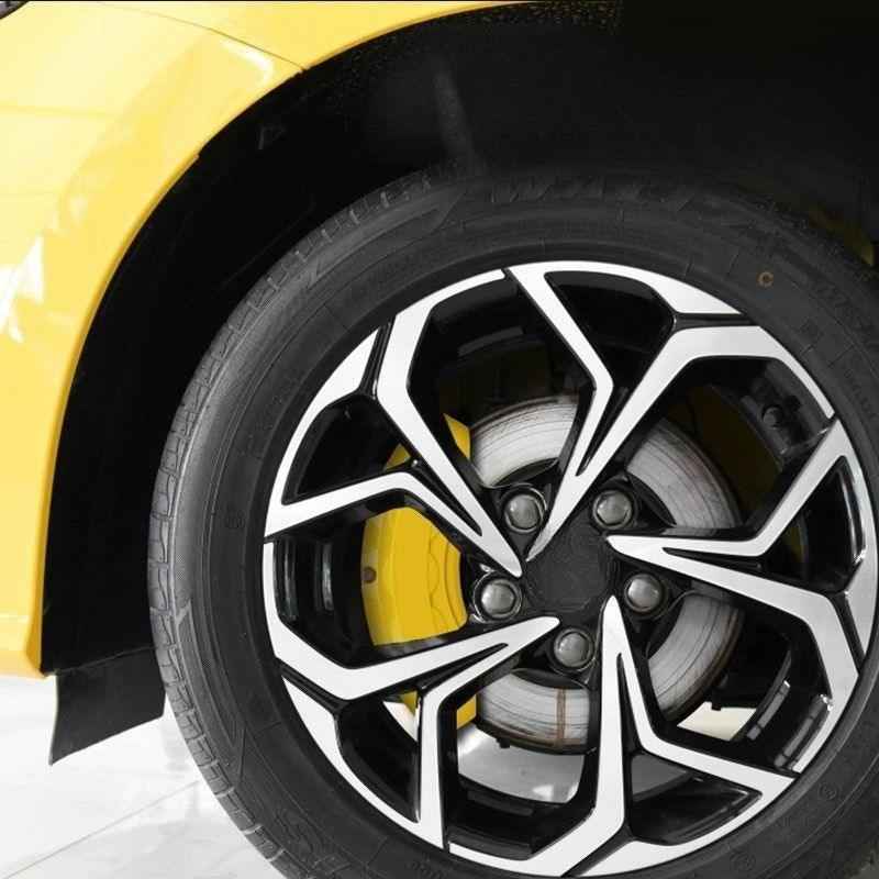 Caliper Cover for Geely
