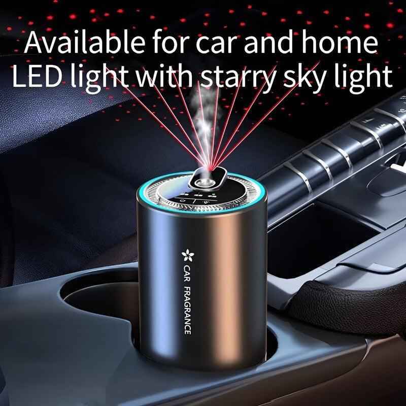 Car Air Refresher
