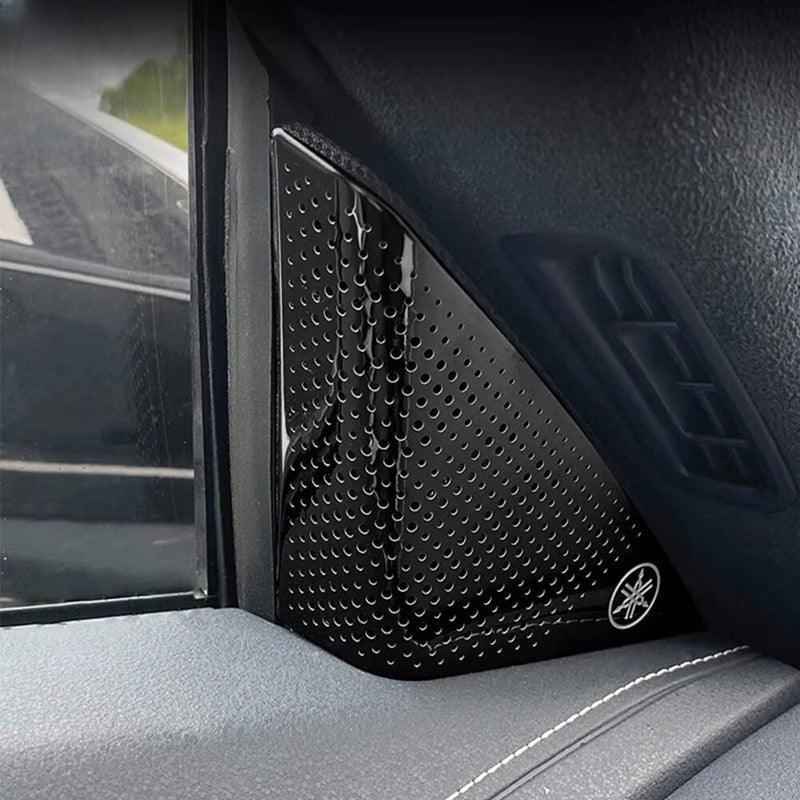 Car Audio Speaker Cover for ZEEKR 001