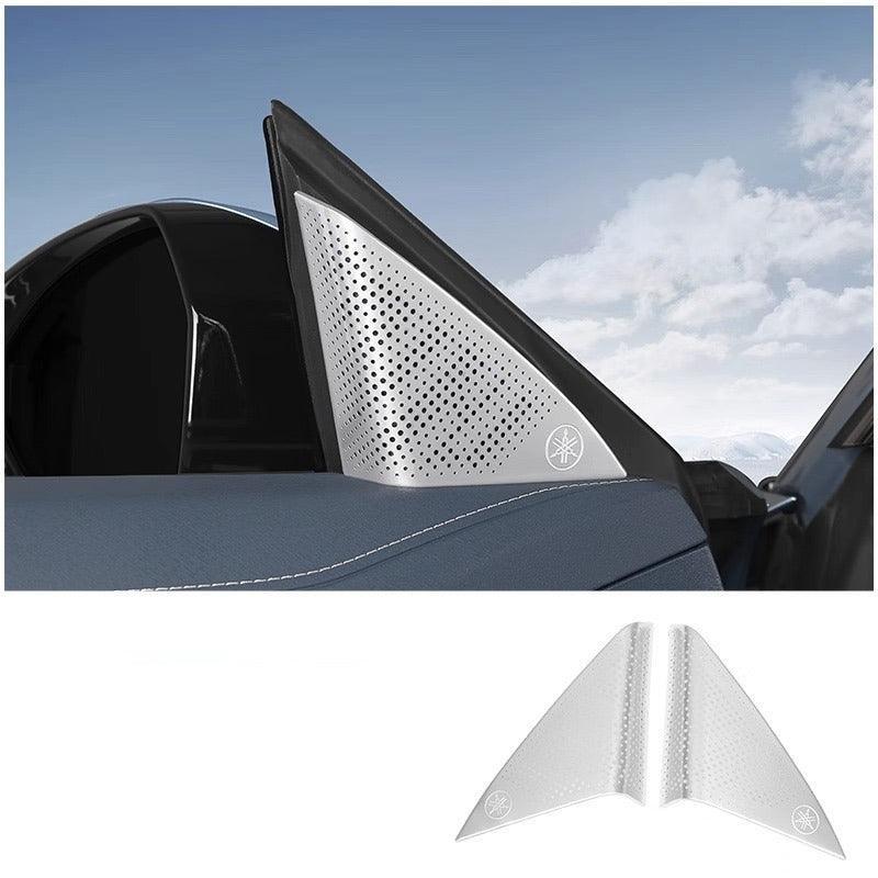 Car Audio Speaker Cover for ZEEKR 001