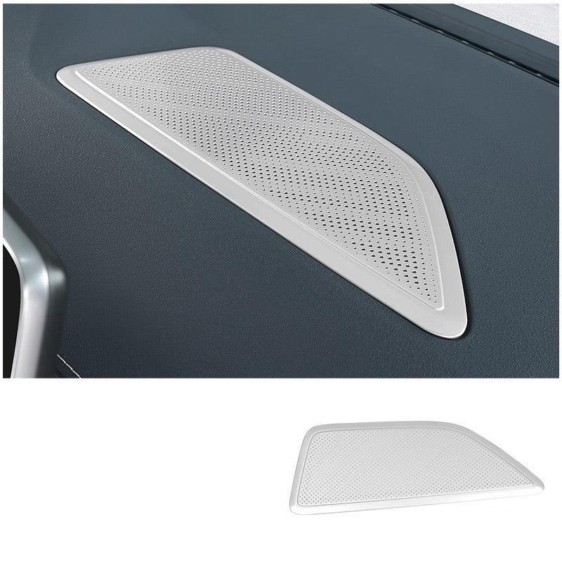 Car Audio Speaker Cover for ZEEKR 001