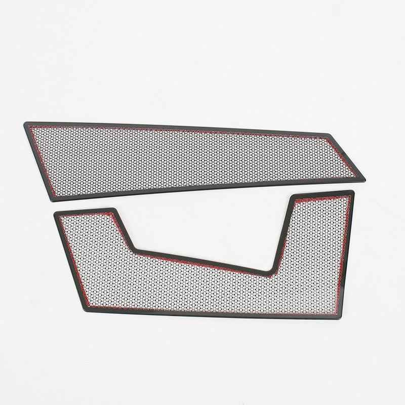 Air Conditioning Air Intake Grille Cover for ZEEKR X