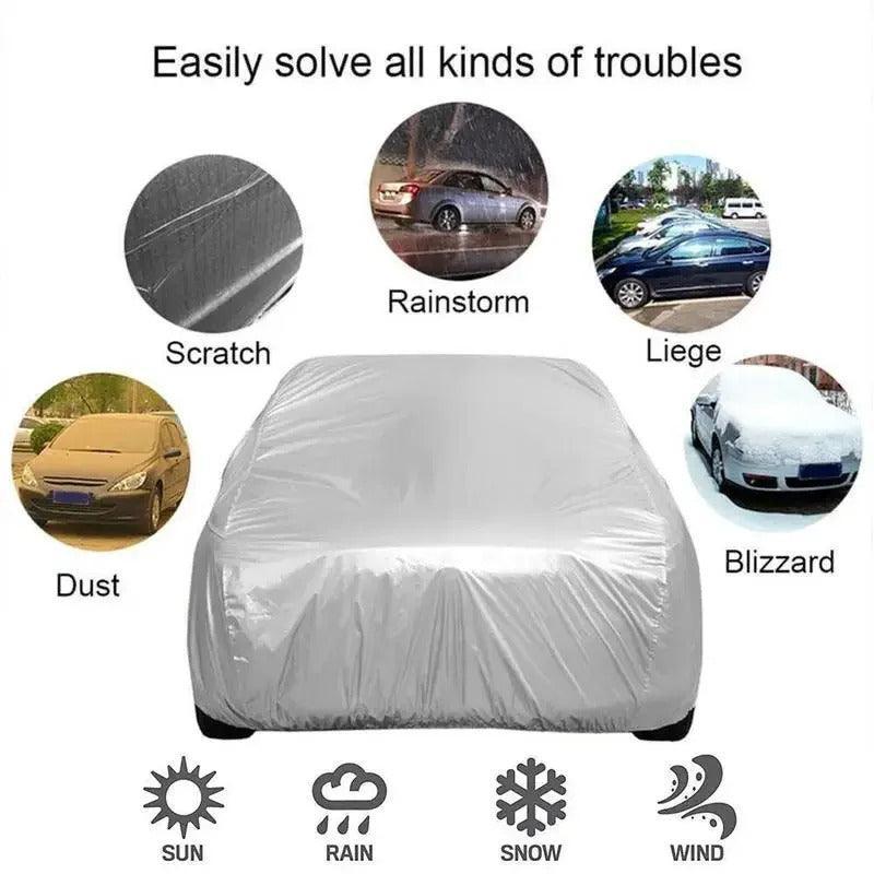 Car Cover for Volvo