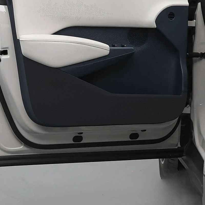 Door Kick Plate for ZEEKR X