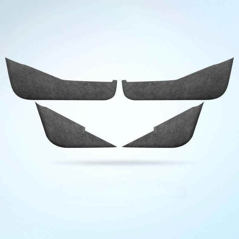 Door Kick Plate for ZEEKR X