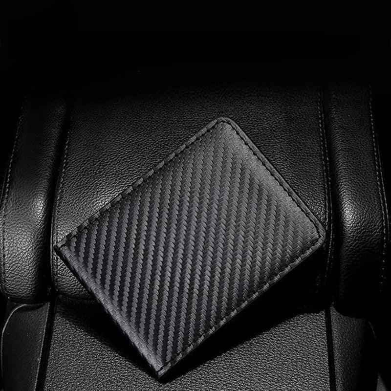 Car Driver's License ID Card Holder