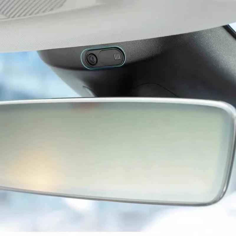 Car Interior Camera Protective Cover for ZEEKR 001