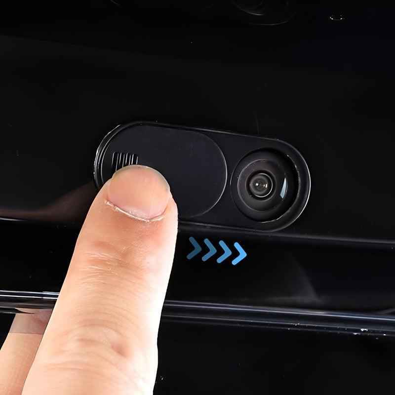Car Interior Camera Protective Cover for ZEEKR 001