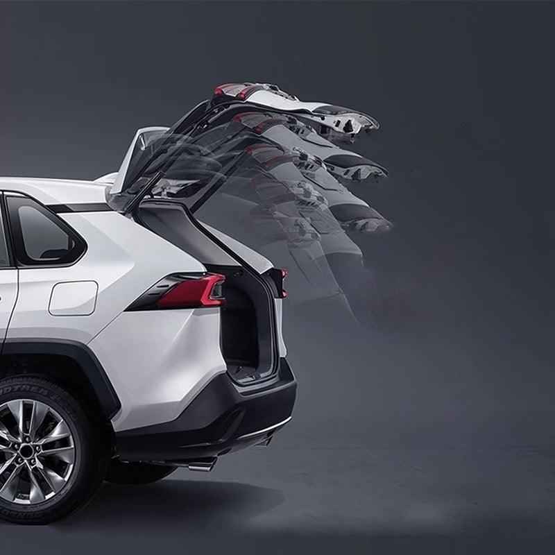 Car Luggage Door Electric Tailgate for Geely