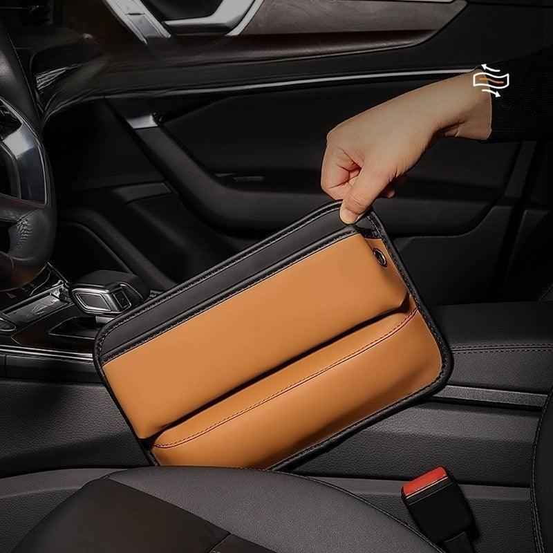Car Organizer Box