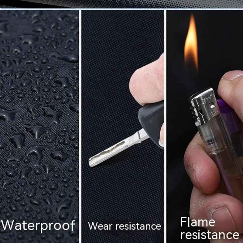 Waterproof Car Cover