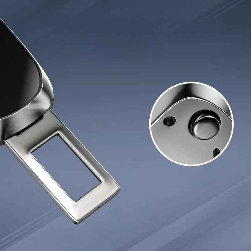 Car Seat Belt Extender for Volvo