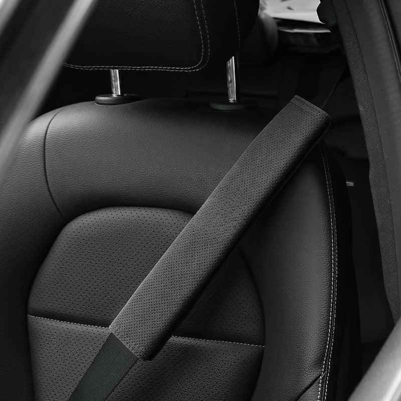 Car Seat Belt Protector