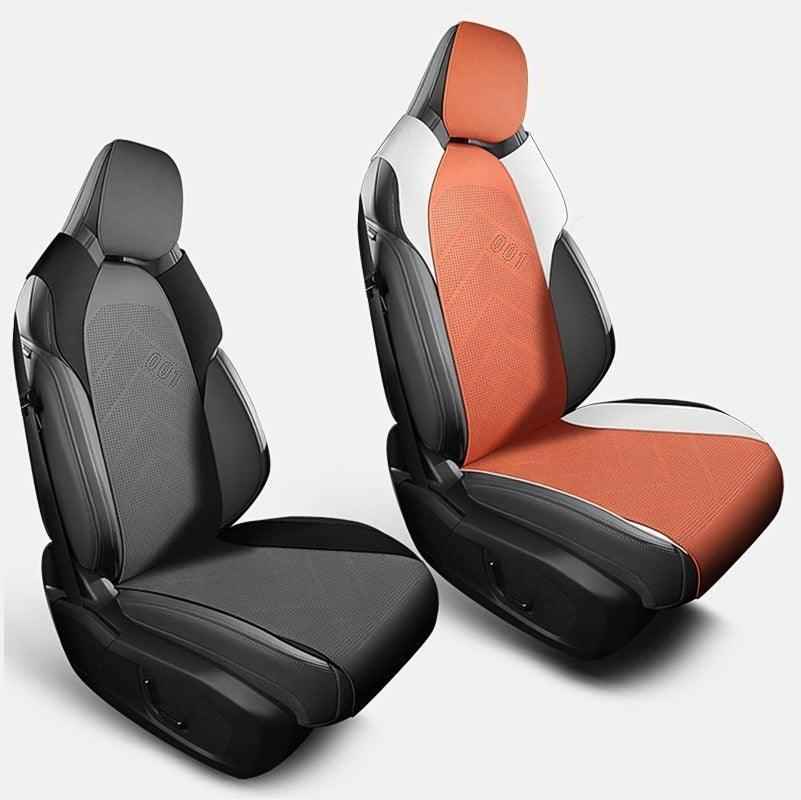 Car Seat Bottom Covers Protectors for ZEEKR 001