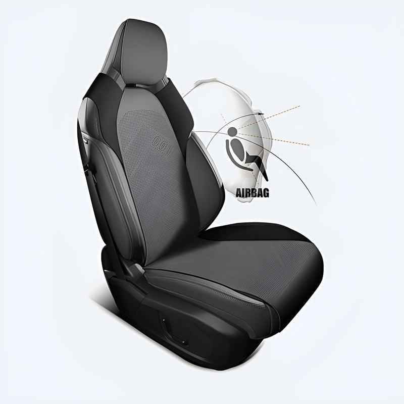 Car Seat Bottom Covers Protectors for ZEEKR 001
