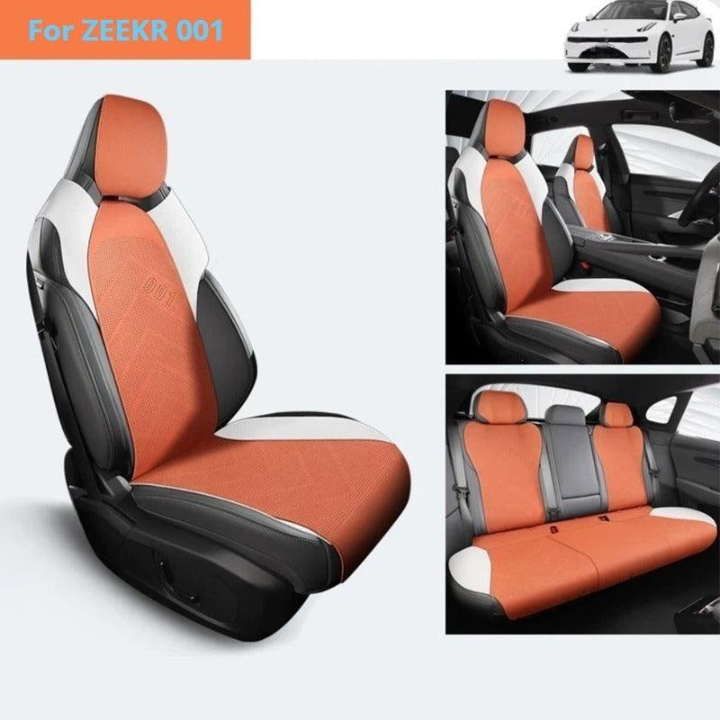 Car Seat Bottom Covers Protectors for ZEEKR 001
