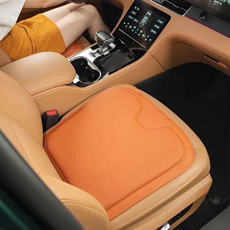 Car Seat Cushion Protector
