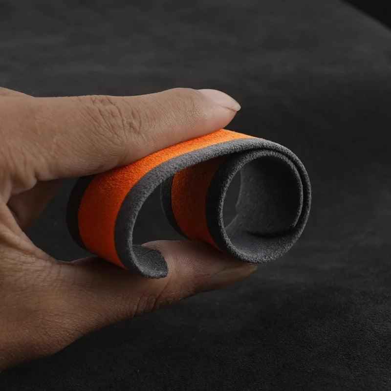 Alcantar Car Steering Wheel Top Marker