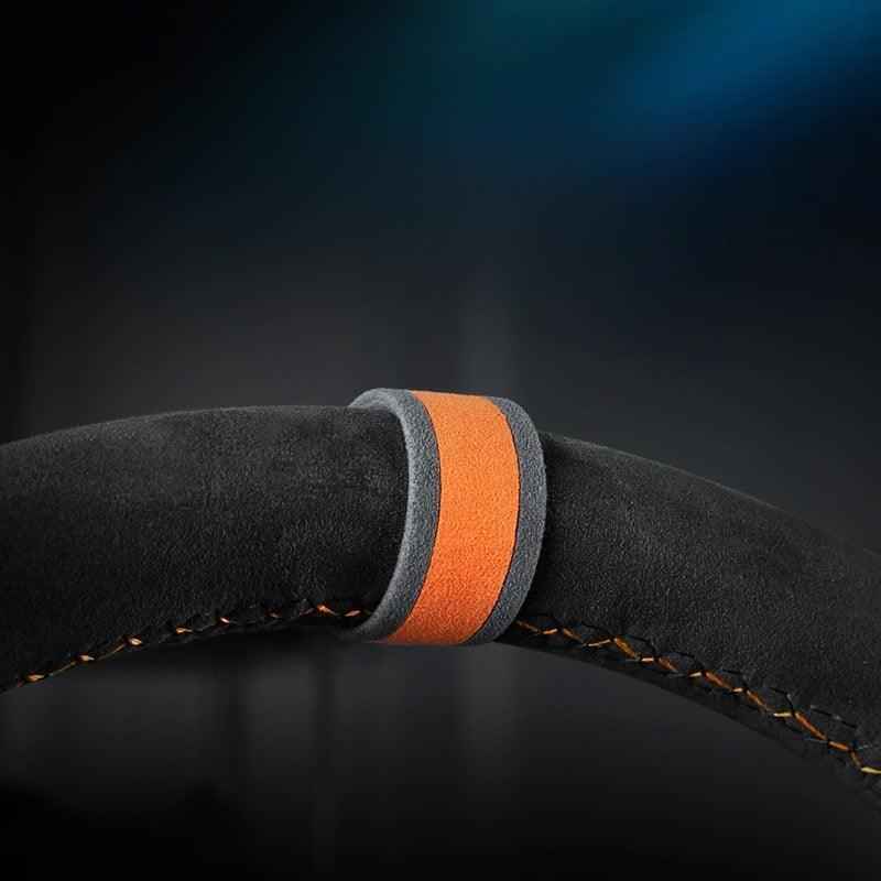 Alcantar Car Steering Wheel Top Marker