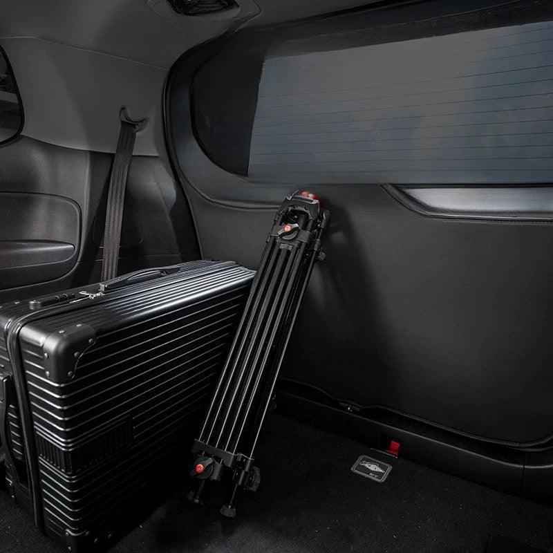 Car Tailgate Crash Protection Mat for Volvo EX30