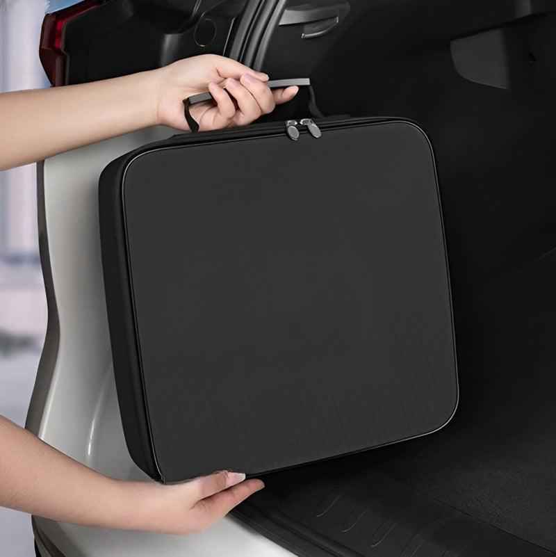 Car Charging Cable Organizer