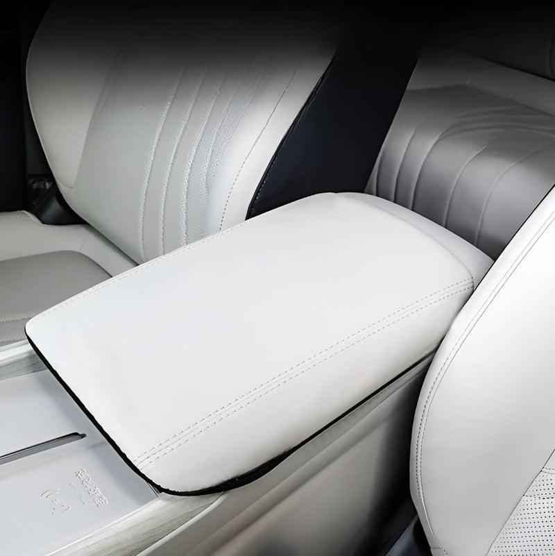 Car Armrest Cover for Geely EX5/EX2/Geely Starray EM-i