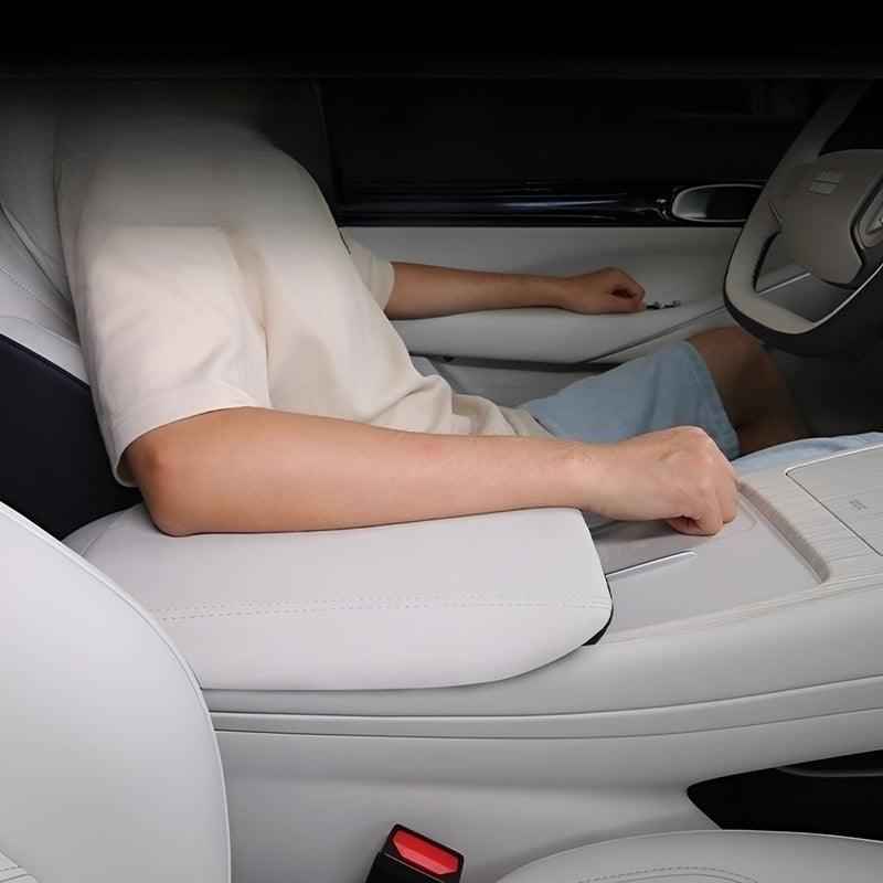Car Armrest Cover for Geely EX5/EX2/Geely Starray EM-i