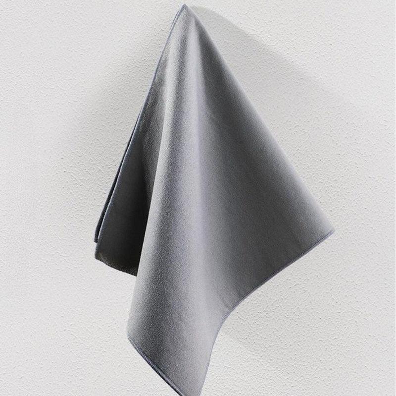 Giveaway-Car Towel