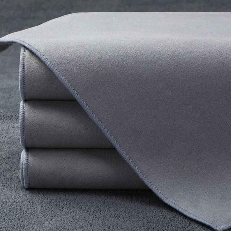 Giveaway-Car Towel