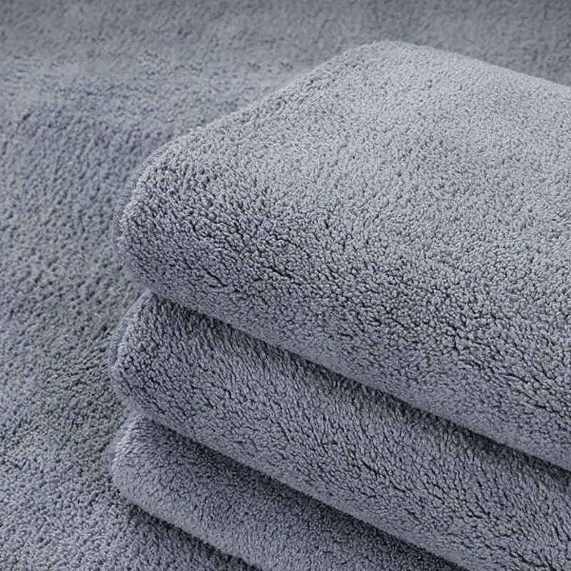 Giveaway-Car Towel