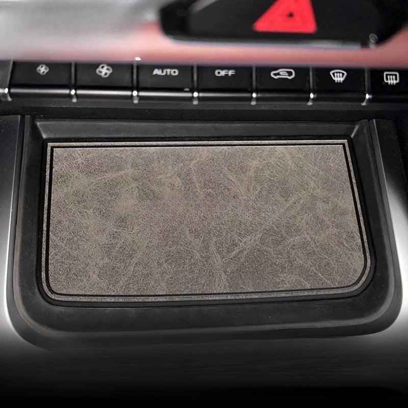 Center Console Non-Slip Storage Mat for Geely Riddara RD6