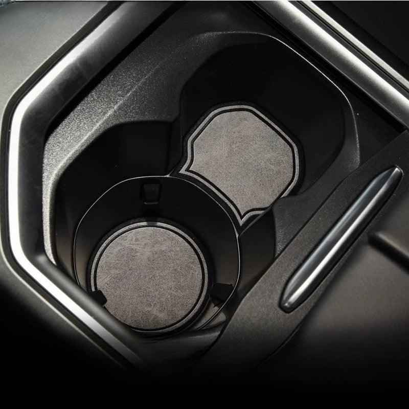 Center Console Non-Slip Storage Mat for Geely Riddara RD6