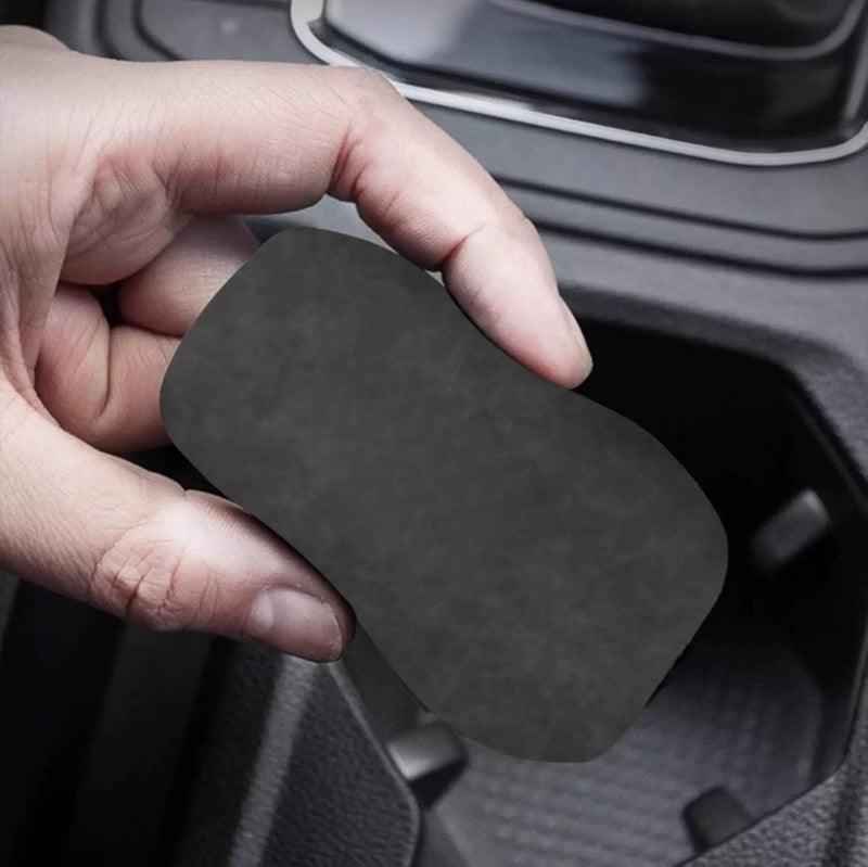 Center Console Non-Slip Storage Mat for Geely EX5