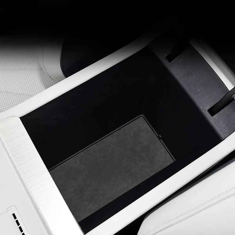 Center Console Non-Slip Storage Mat for Geely EX5