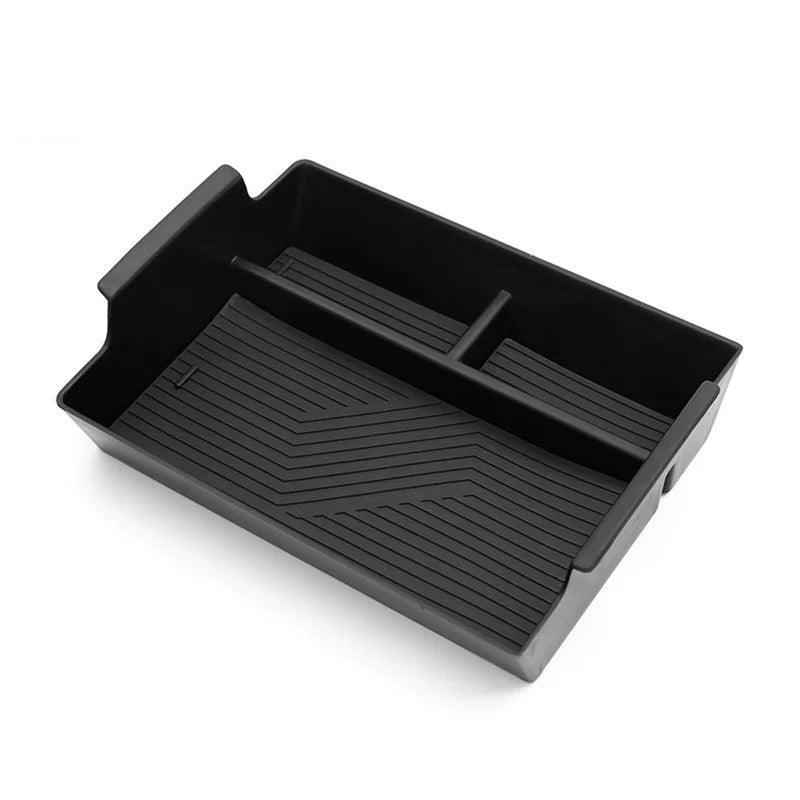 Lower Center Console Storage Box for Geely EX5/Geely Starray EM-i