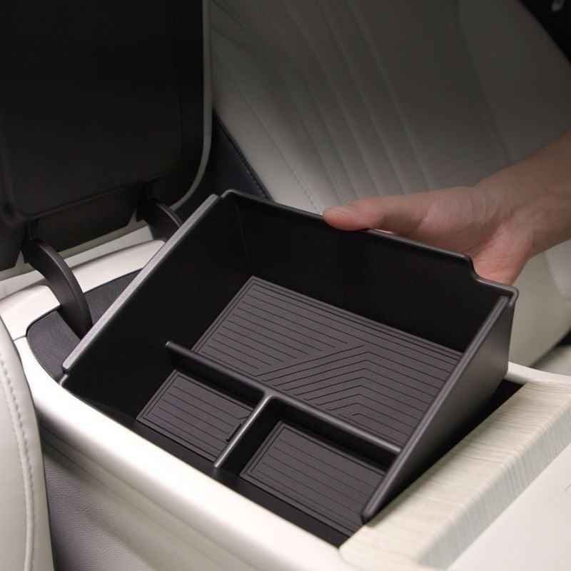 Center Console Organizer Tray for Geely EX5/Geely Starray EM-i