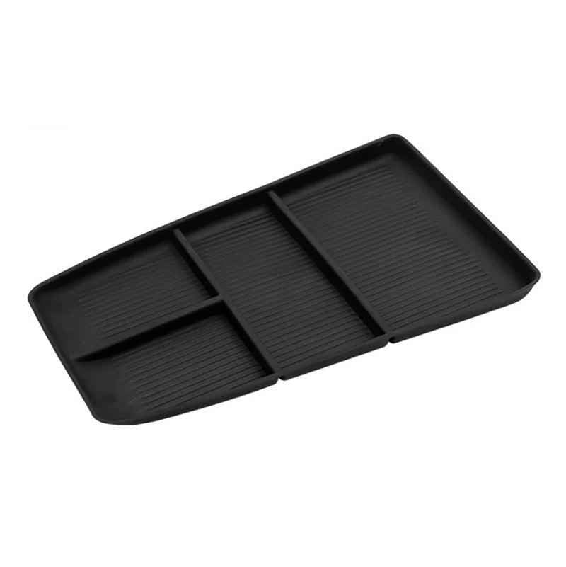 Lower Center Console Storage Box for Geely EX5/Geely Starray EM-i