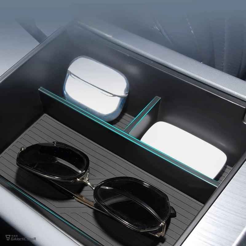 Center Console Organizer Tray for Geely EX5/Geely Starray EM-i