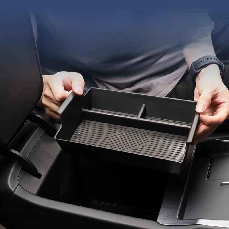 Center Console Organizer Tray for Geely EX5/Geely Starray EM-i