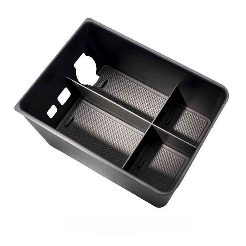 Center Console Organizer Tray for ZEEKR 001