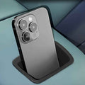 Center Console Rear Armrest Storage Box for ZEEKR X
