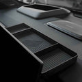 Center Console Screen Back Storage Box for Lynk & Co 02